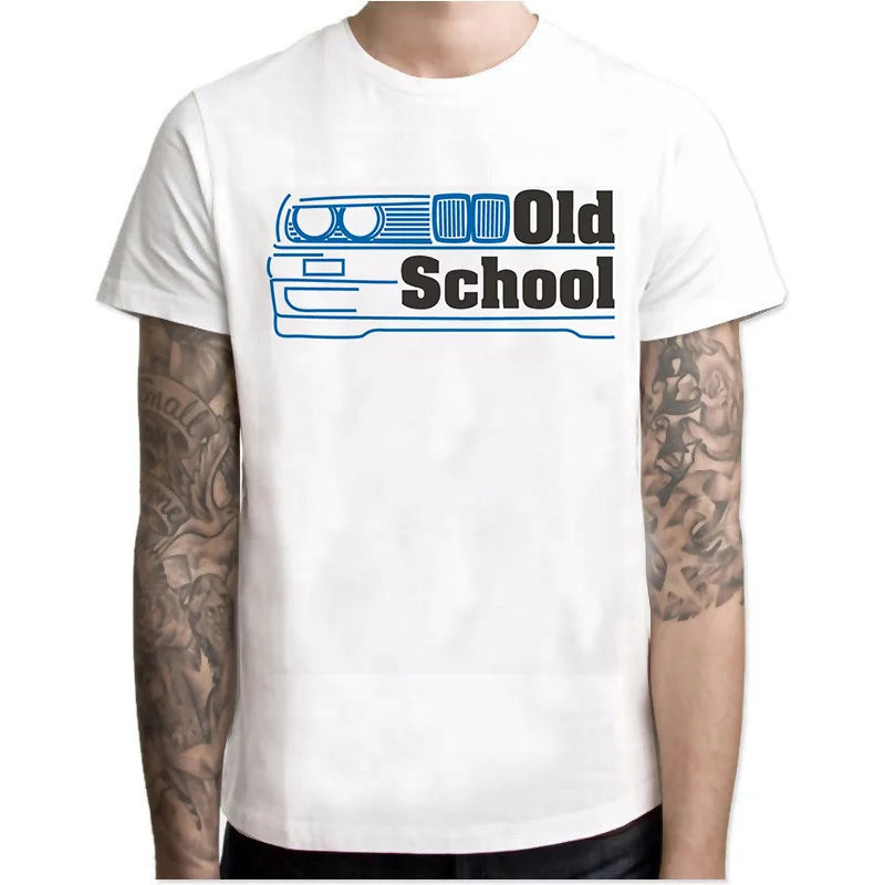 COLLECTION T-SHIRT E30