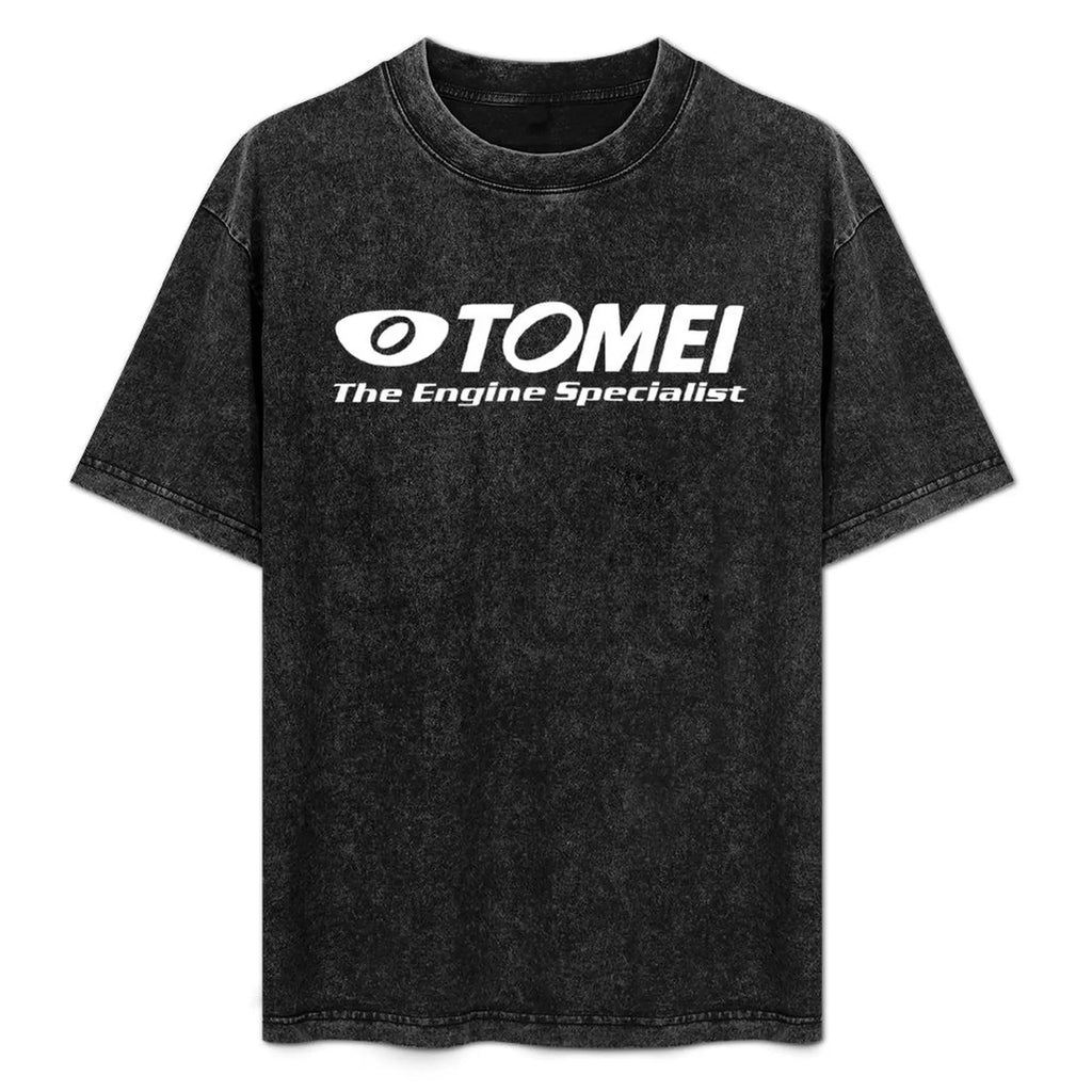 T-SHIRT TOMEI