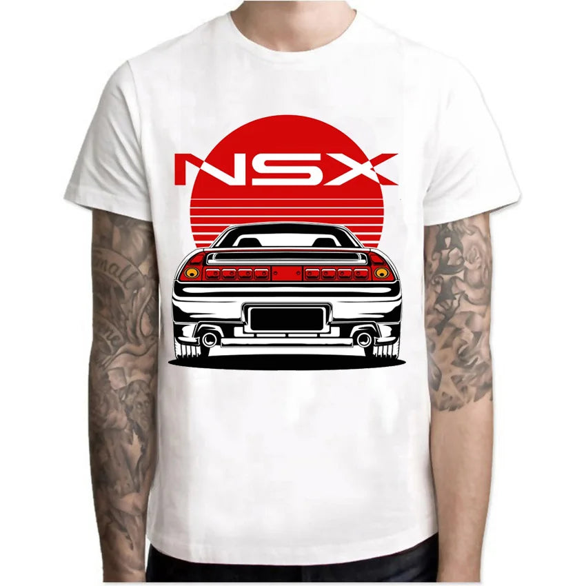 HONDA NSX – JDM LEGENDS KOLLEKTION