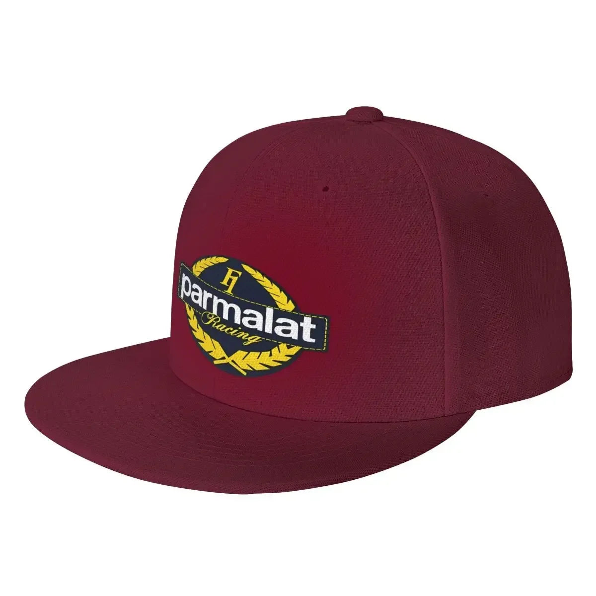 Vintage Motorsport Cap Parmalat Racing – Niki Lauda Stil