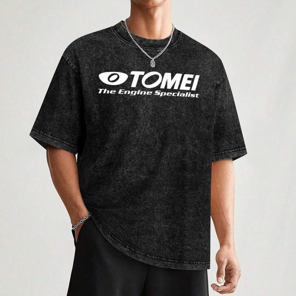T-SHIRT TOMEI