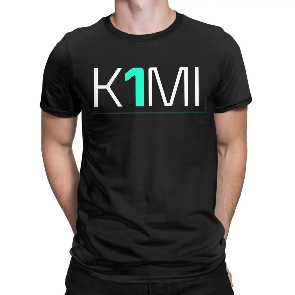 KIMI ANTONELLI - FORMULA ONE COLLECTION