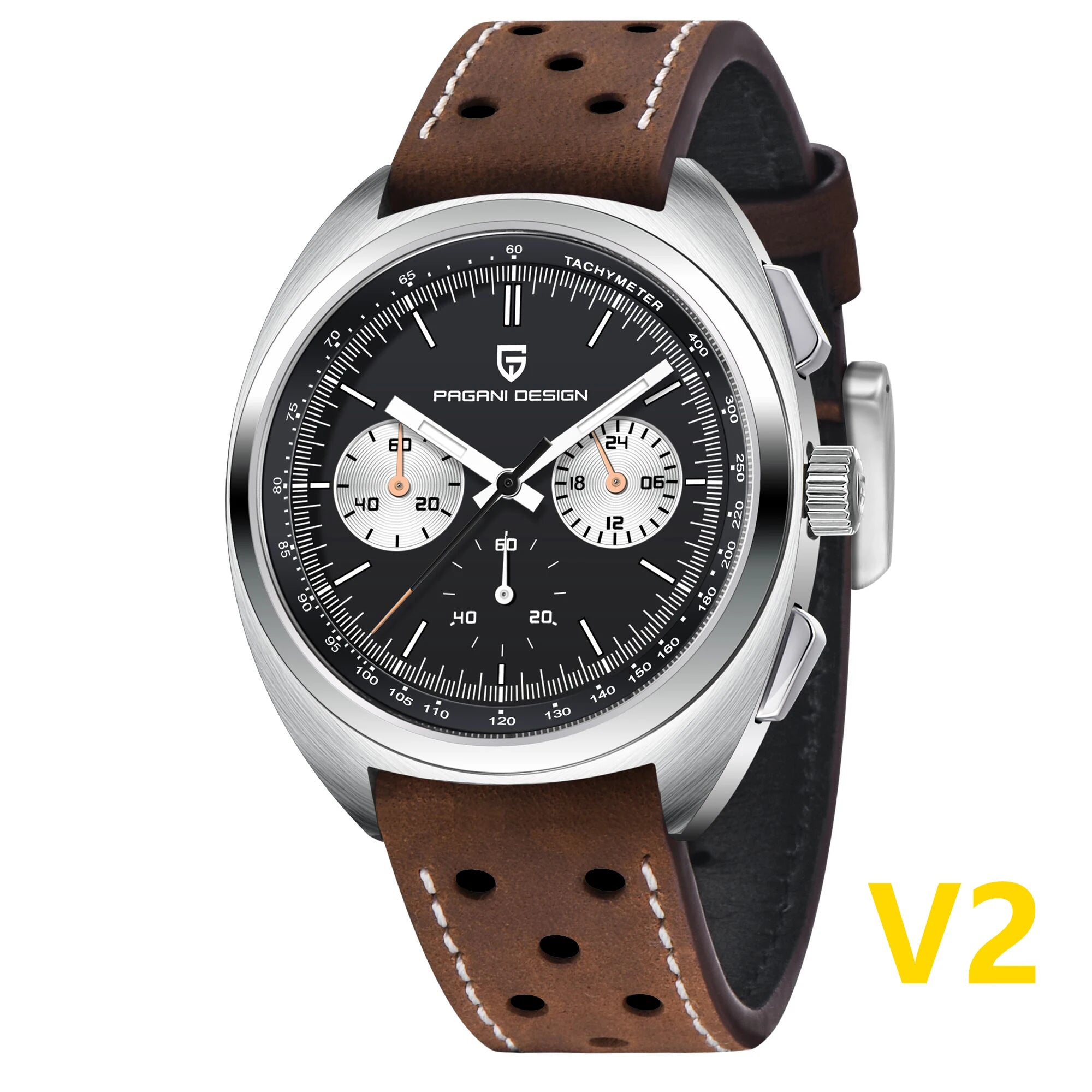 Torque Chronograph – Pagani Design Edition