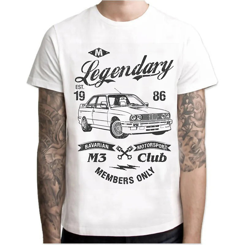 COLLECTION T-SHIRT E30