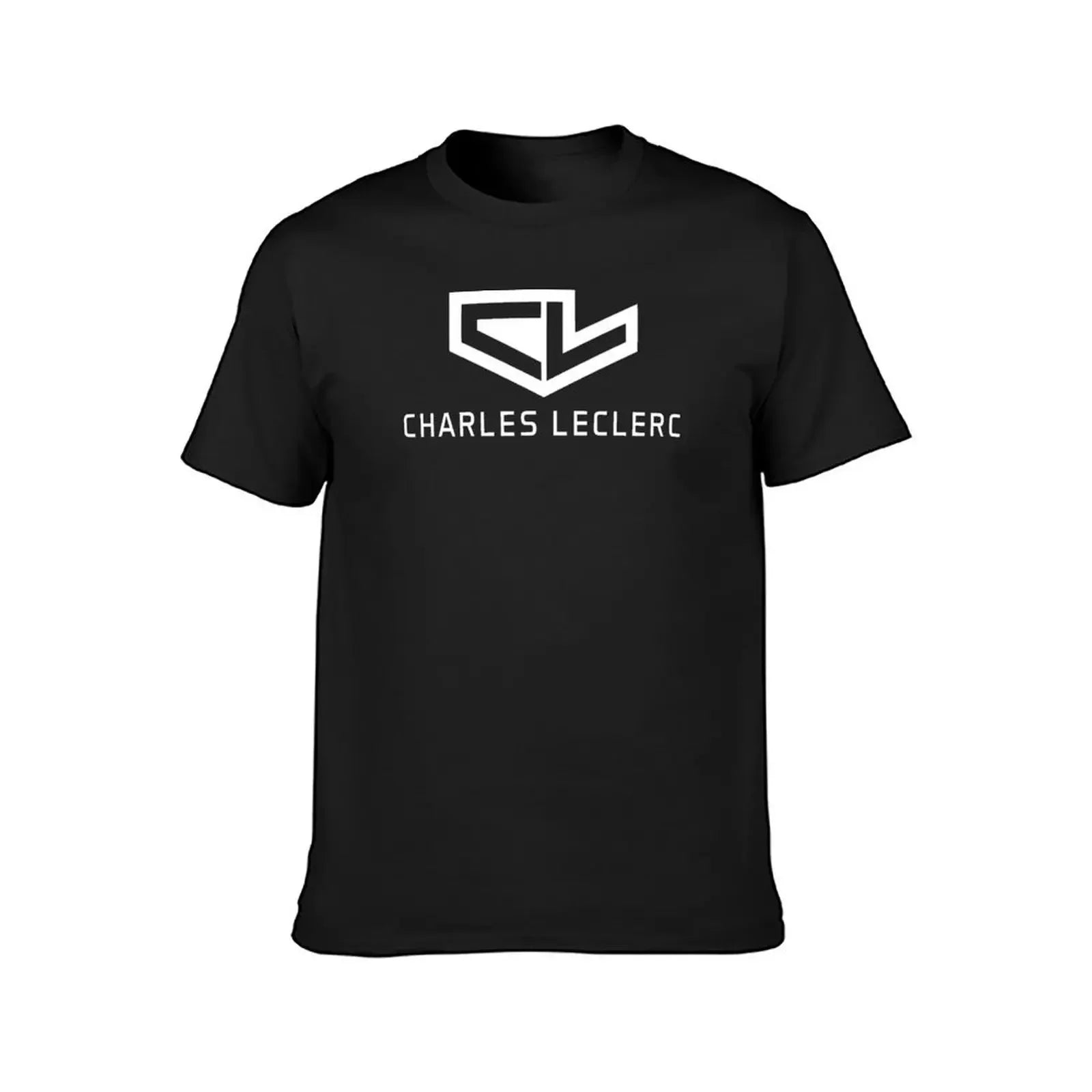 T-SHIRT CL LECLERC