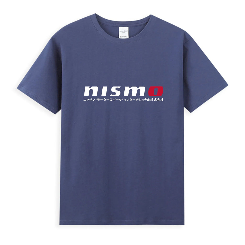 T-SHIRT NISMO