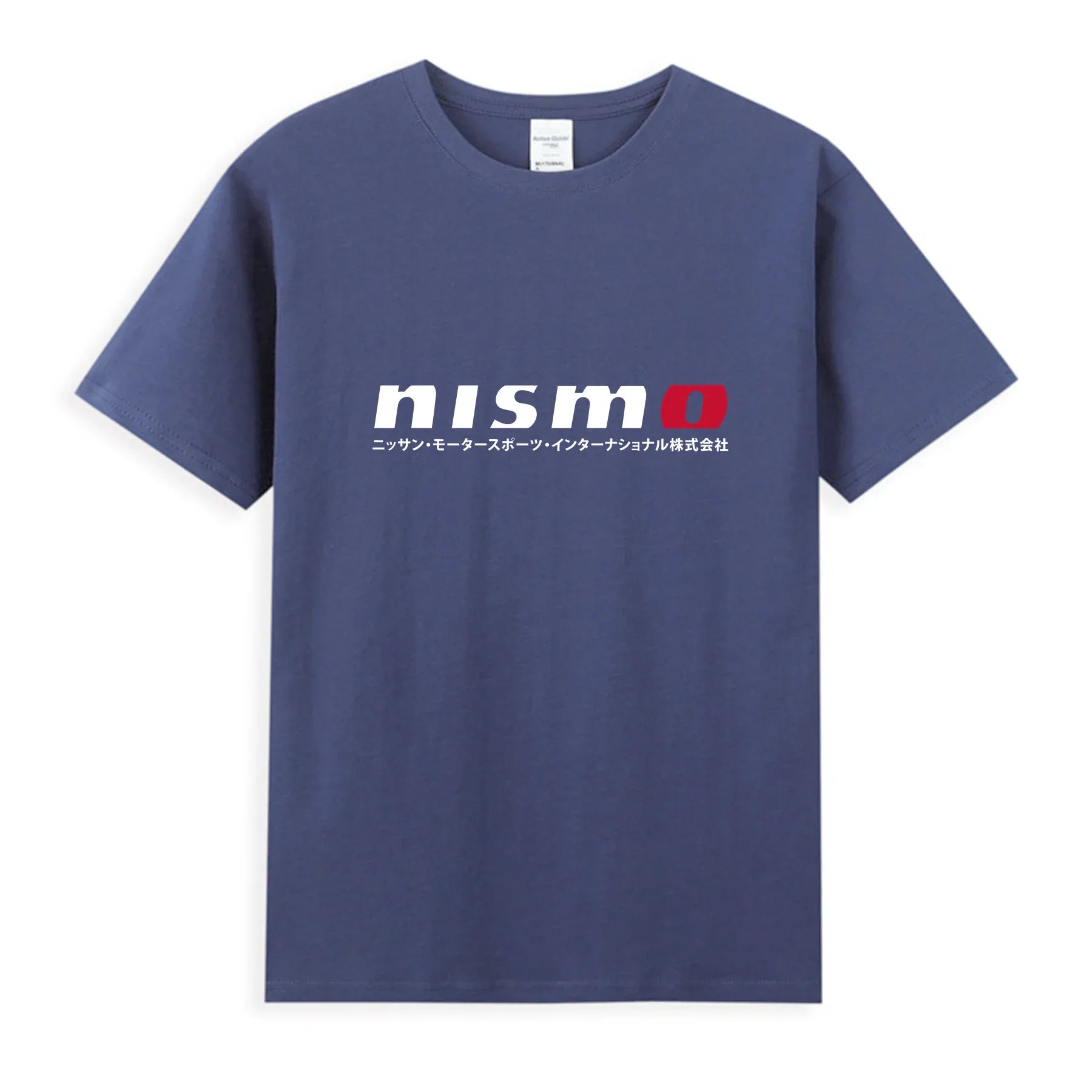 T-SHIRT NISMO