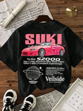 HONDA S2000 – SUKI EDITION 💖🏁