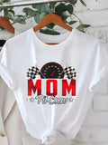 MOM PIT CREW – DAMENKOLLEKTION