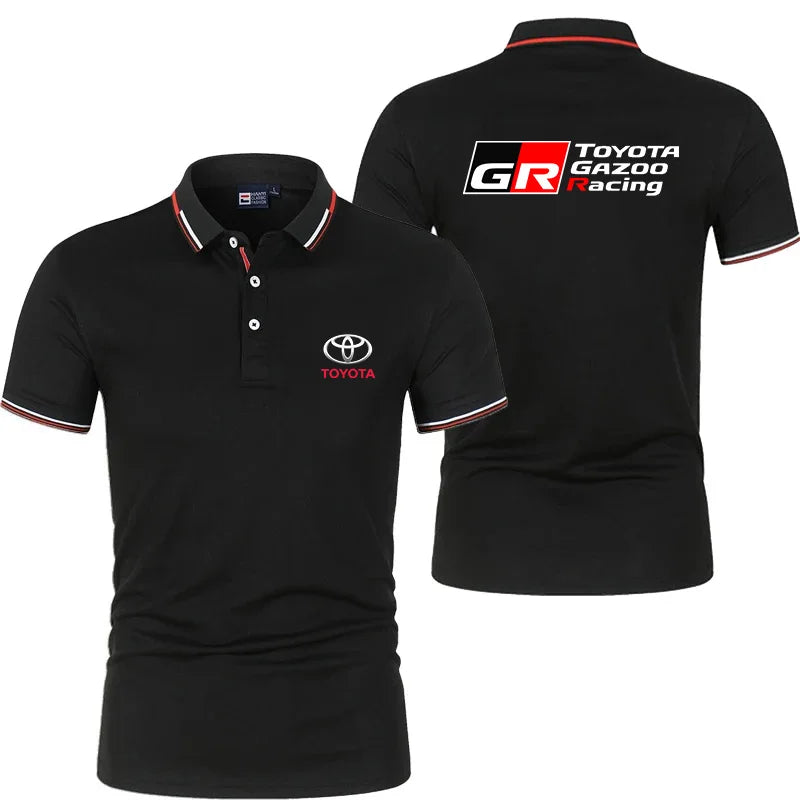 POLO TOYOTA GAZOO RACING – MOTORSPORT EDITION
