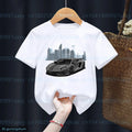 LITTLE SUPERCARS – KIDS COLLECTION