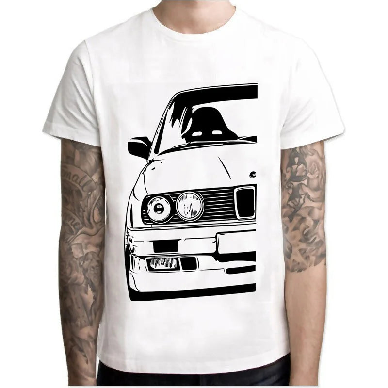 COLLECTION T-SHIRT E30