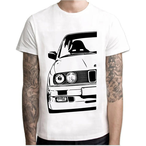 COLLECTION T-SHIRT E30