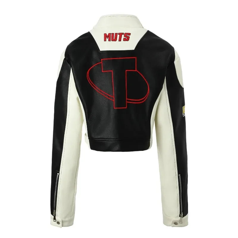 DAMEN RENNJACKE – MOTORSPORT EDITION