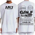 T-SHIRT GOLF MK1