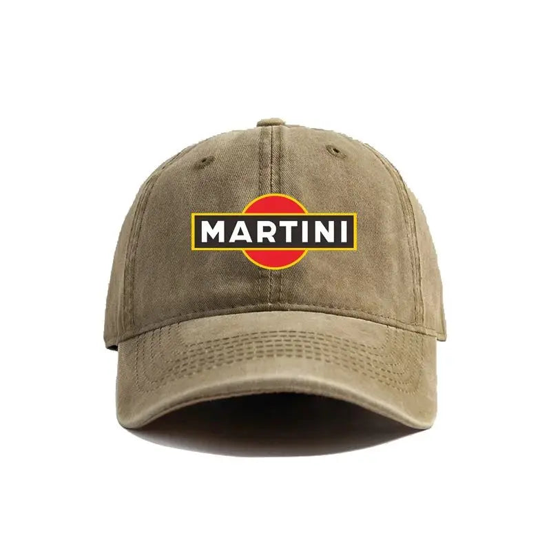 Martini Racing™ Vintage Kappe - Heritage Kollektion
