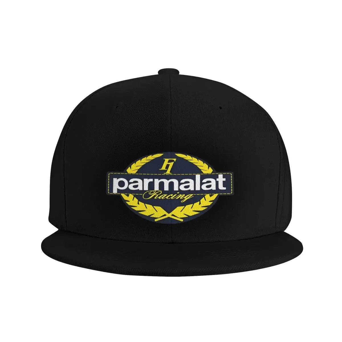 Vintage Motorsport Cap Parmalat Racing – Niki Lauda Stil