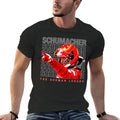 T-SHIRT SCHUMACHER
