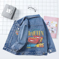 LIGHTNING KIDS DENIM – RACING SPIRIT EDITION
