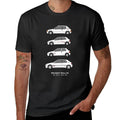 PEUGEOT RALLYE HERITAGE – FRENCH HOT HATCH EDITION