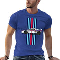 T-Shirt Racing Heritage 037™ | Vintage Motorsport-Stil
