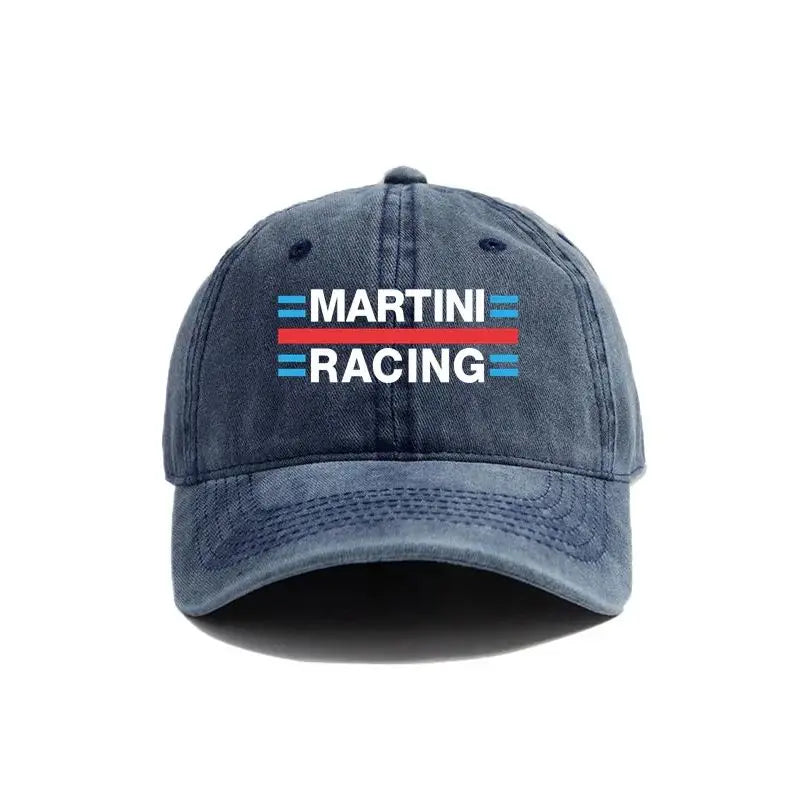 Martini Racing™ Vintage Kappe - Heritage Kollektion