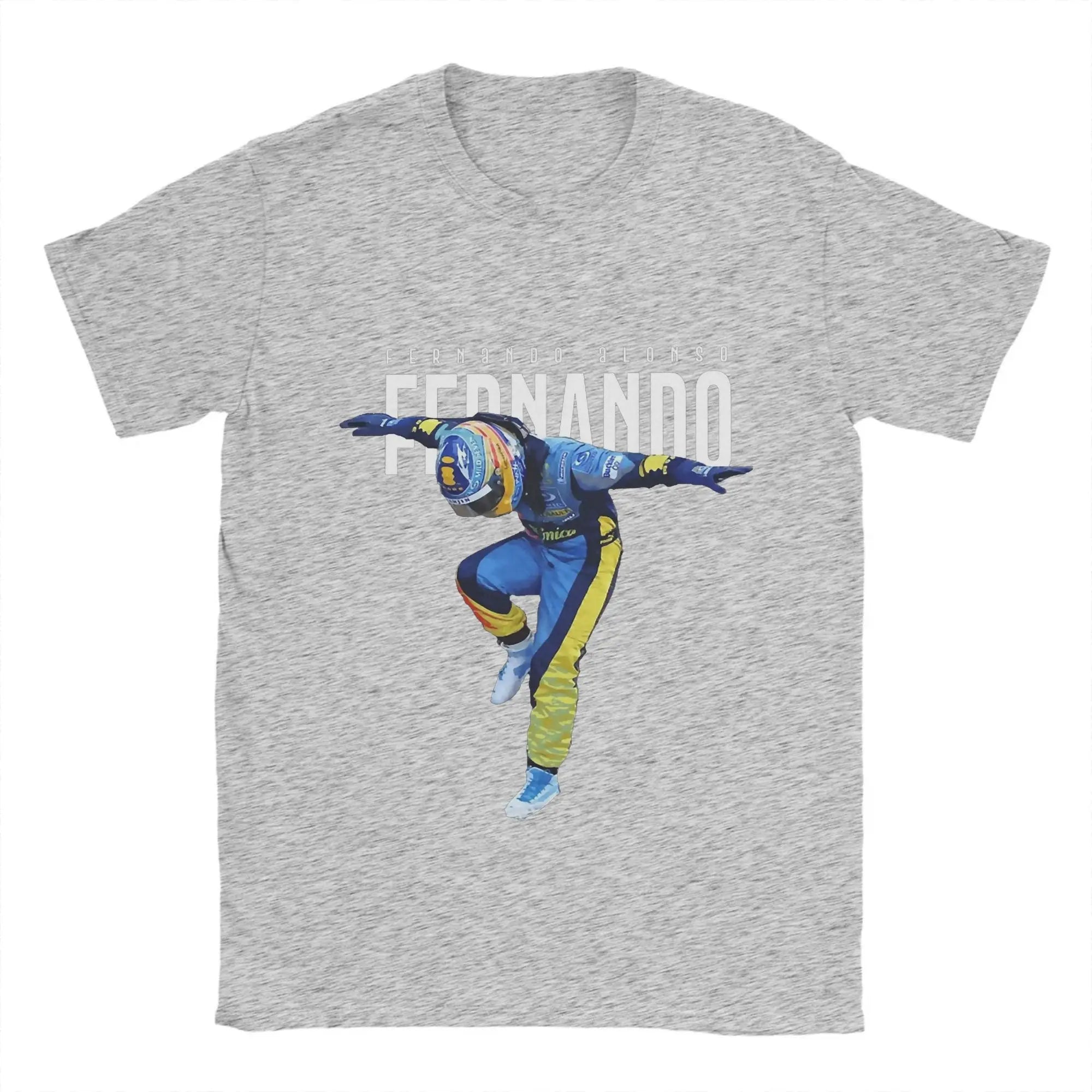 T-SHIRT FERNANDO