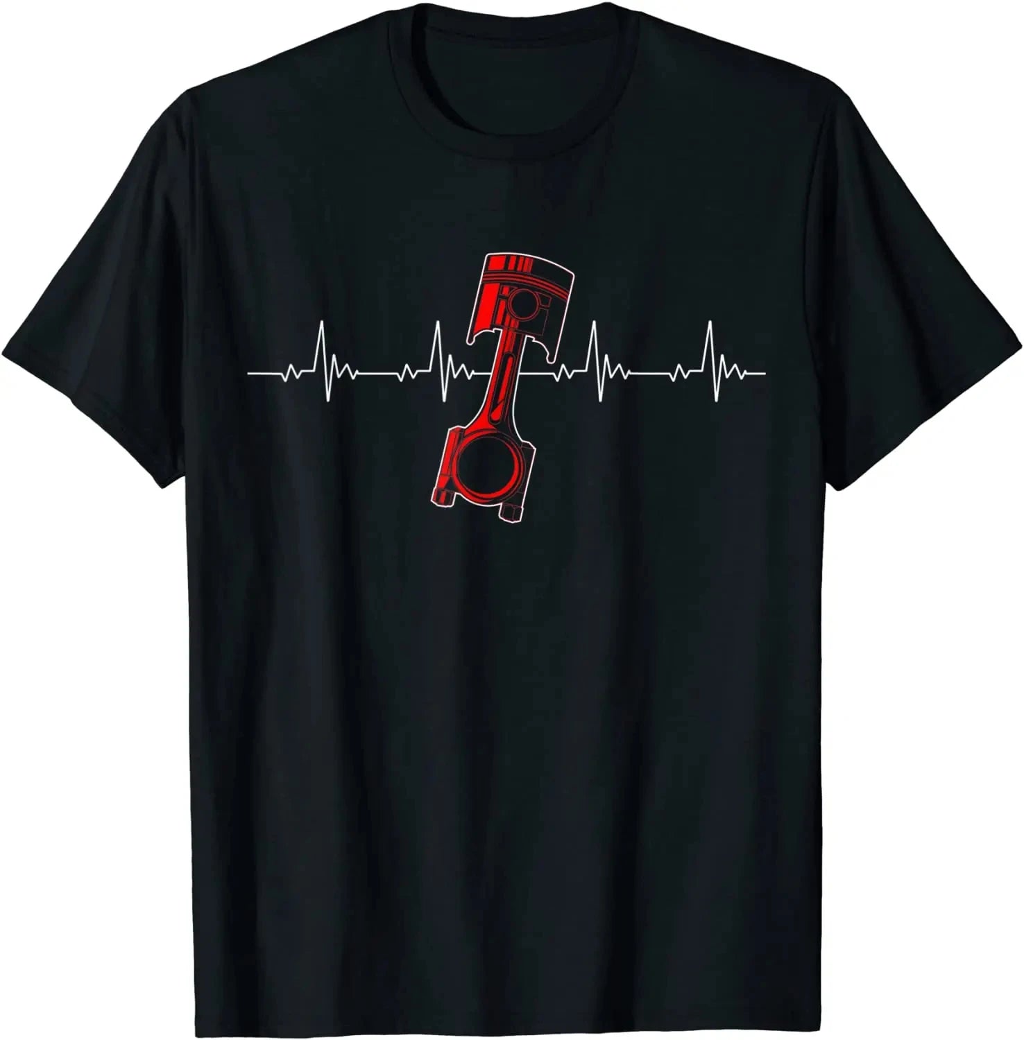 PISTON HEARTBEAT – MECHANIC LIFE EDITION