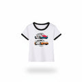 MINI RACER KIDS – SPORTS CAR EDITION